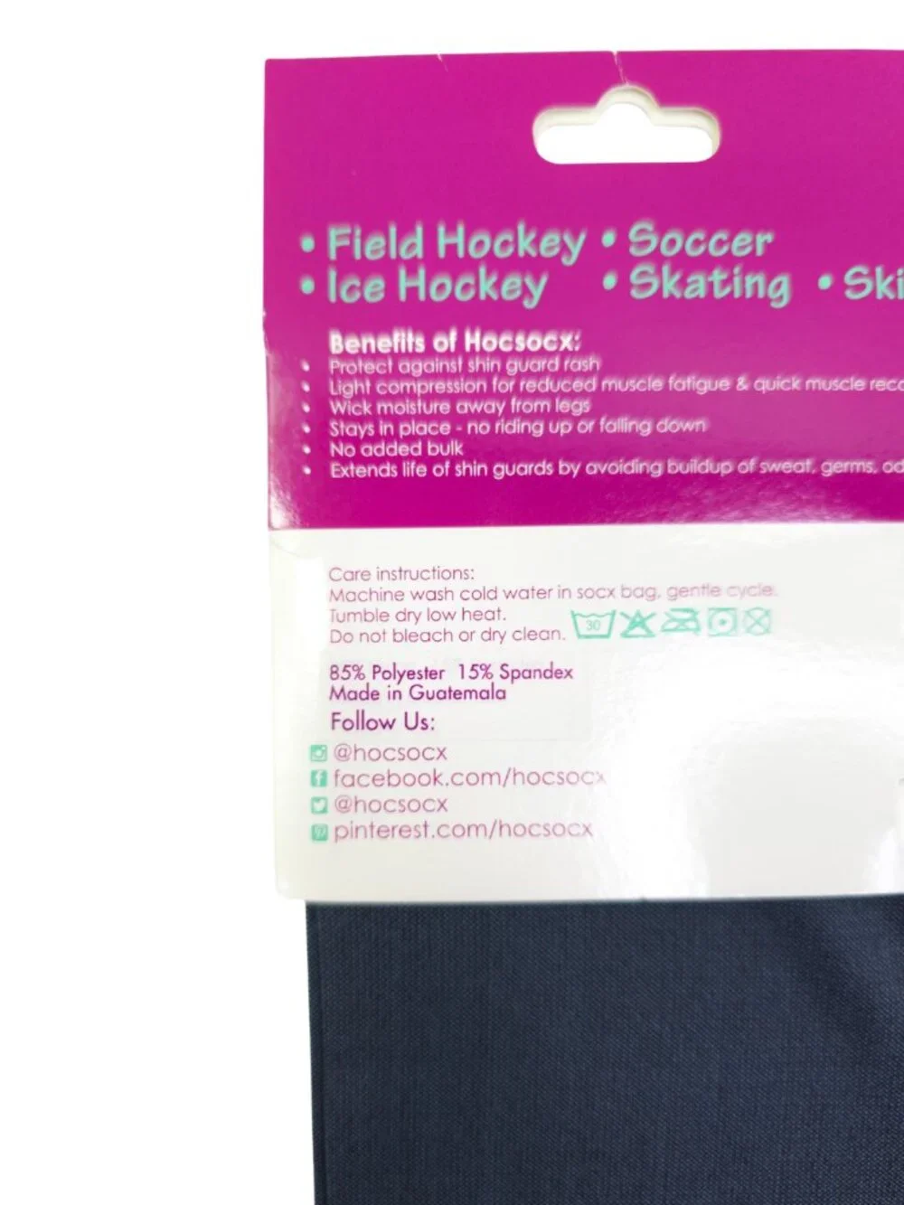 Hocsocx this brand
